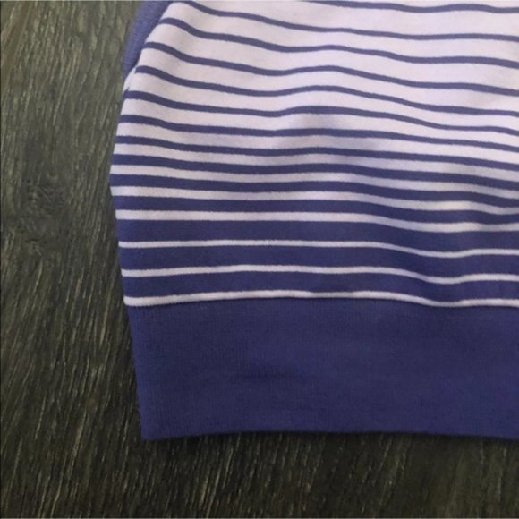 🍂 Z by Zella Star Seamless Reversible Bra XS NWT - Picture 3 of 7